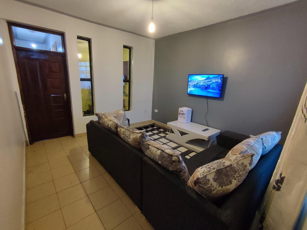 Appartamento Ashé Naivasha Esterno foto