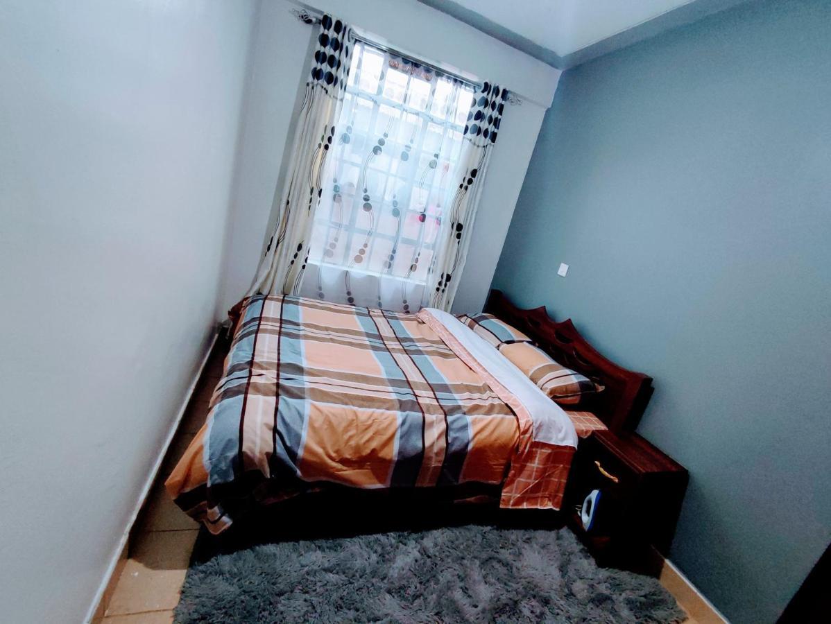 Appartamento Ashé Naivasha Esterno foto